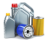 oil change supplies | Gulf Coast Auto Repair