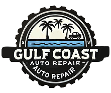 logo | Gulf Coast Auto Repair
