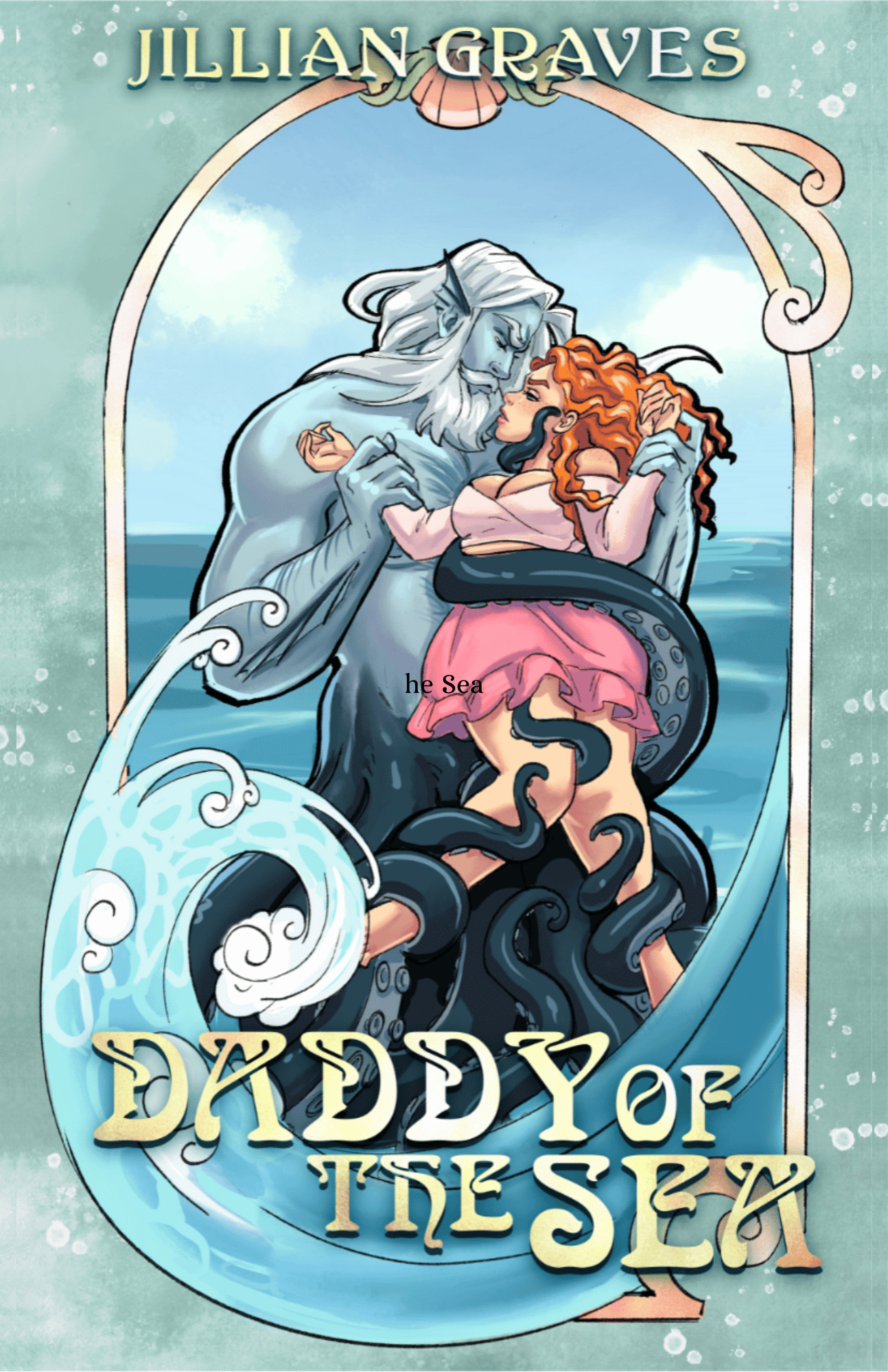 Daddy of the Sea