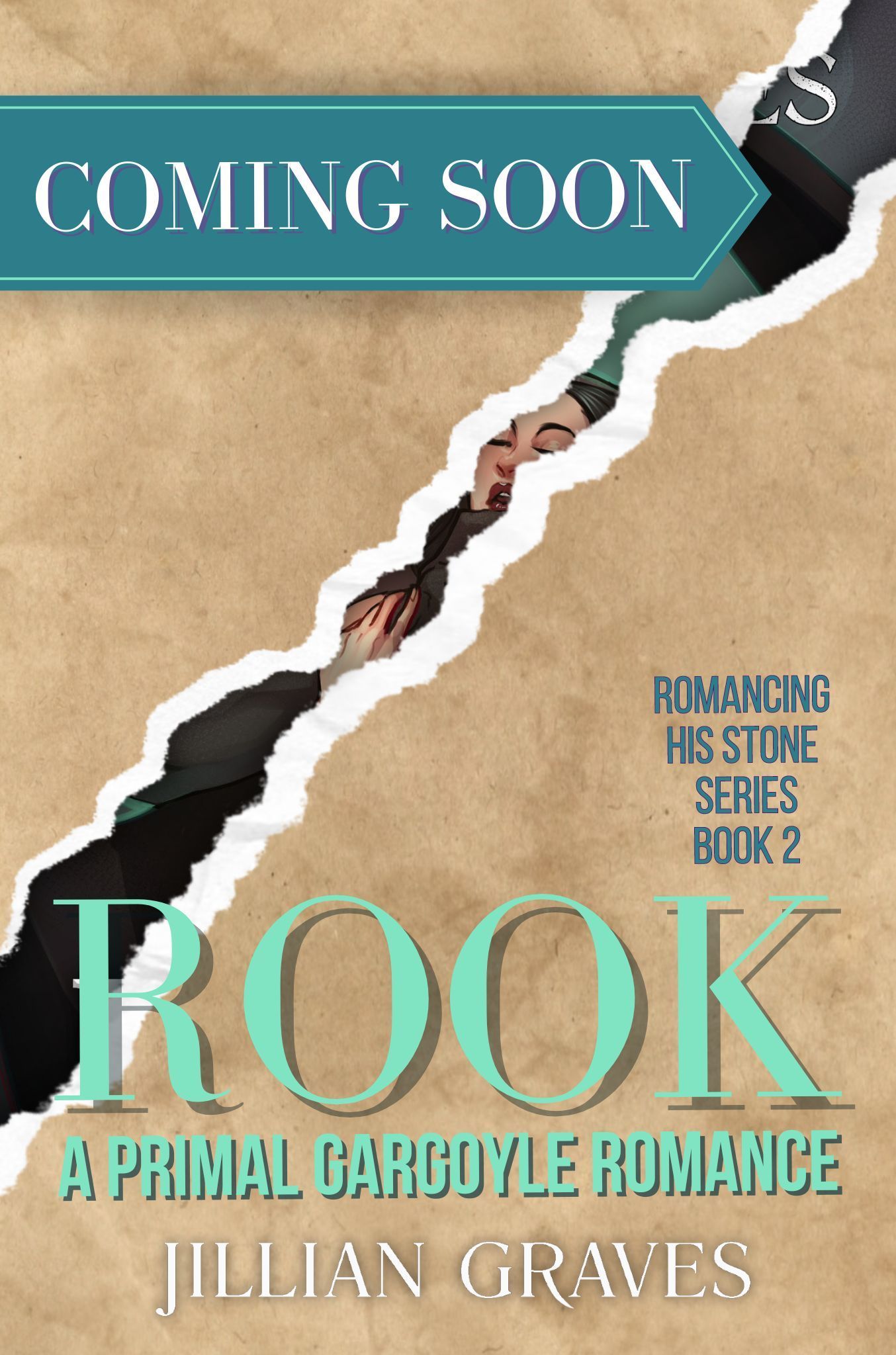 Rook: Coming Soon!
