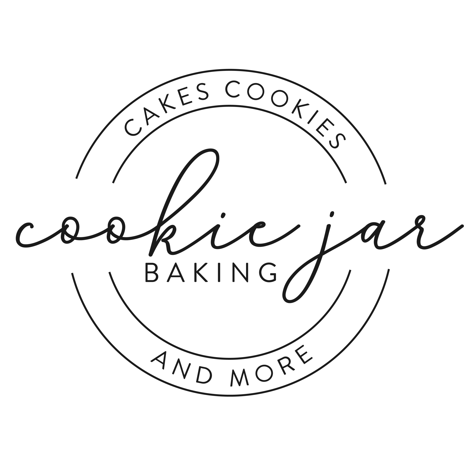 Cookie Jar Belleville Bakery | Custom Cakes, Cupcakes, & Sugar Cookies