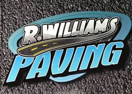 R. Williams Paving LLC
