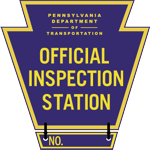 Official Inspection Station