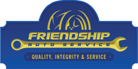 Friendship Automotive Svc Inc logo