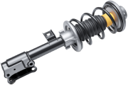 Shocks and Struts Repair