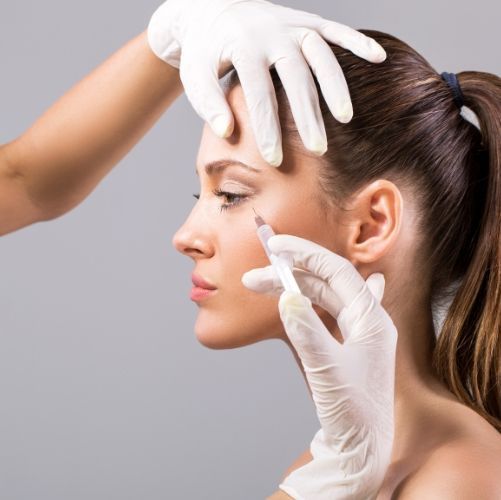 Botox in Prospect CT