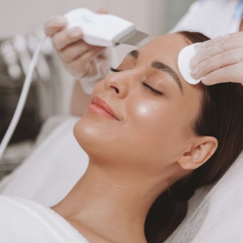 Acne Treatments in Prospect CT