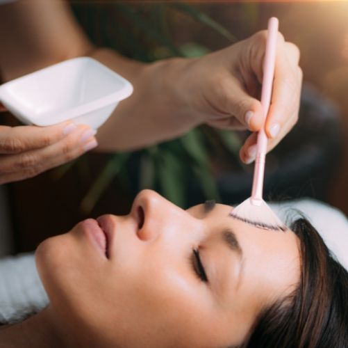 Chemical Peels in Prospect CT