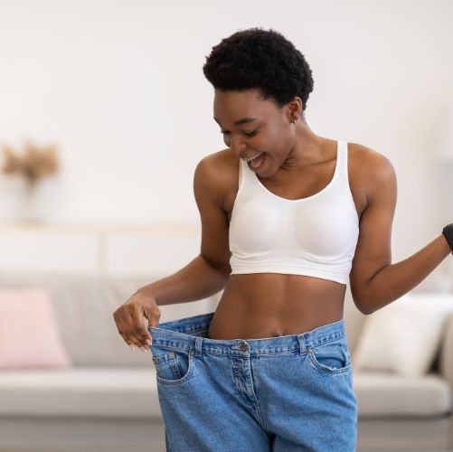 Medical Weight Loss in Prospect CT