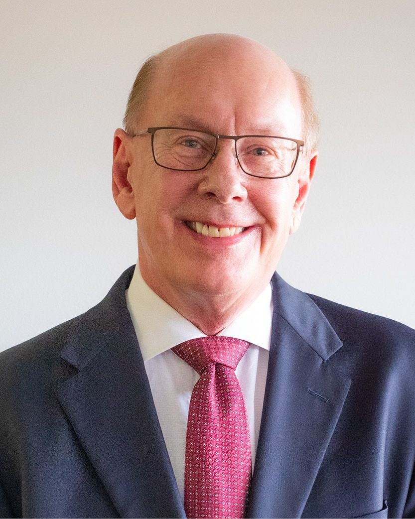 Gary Pearson