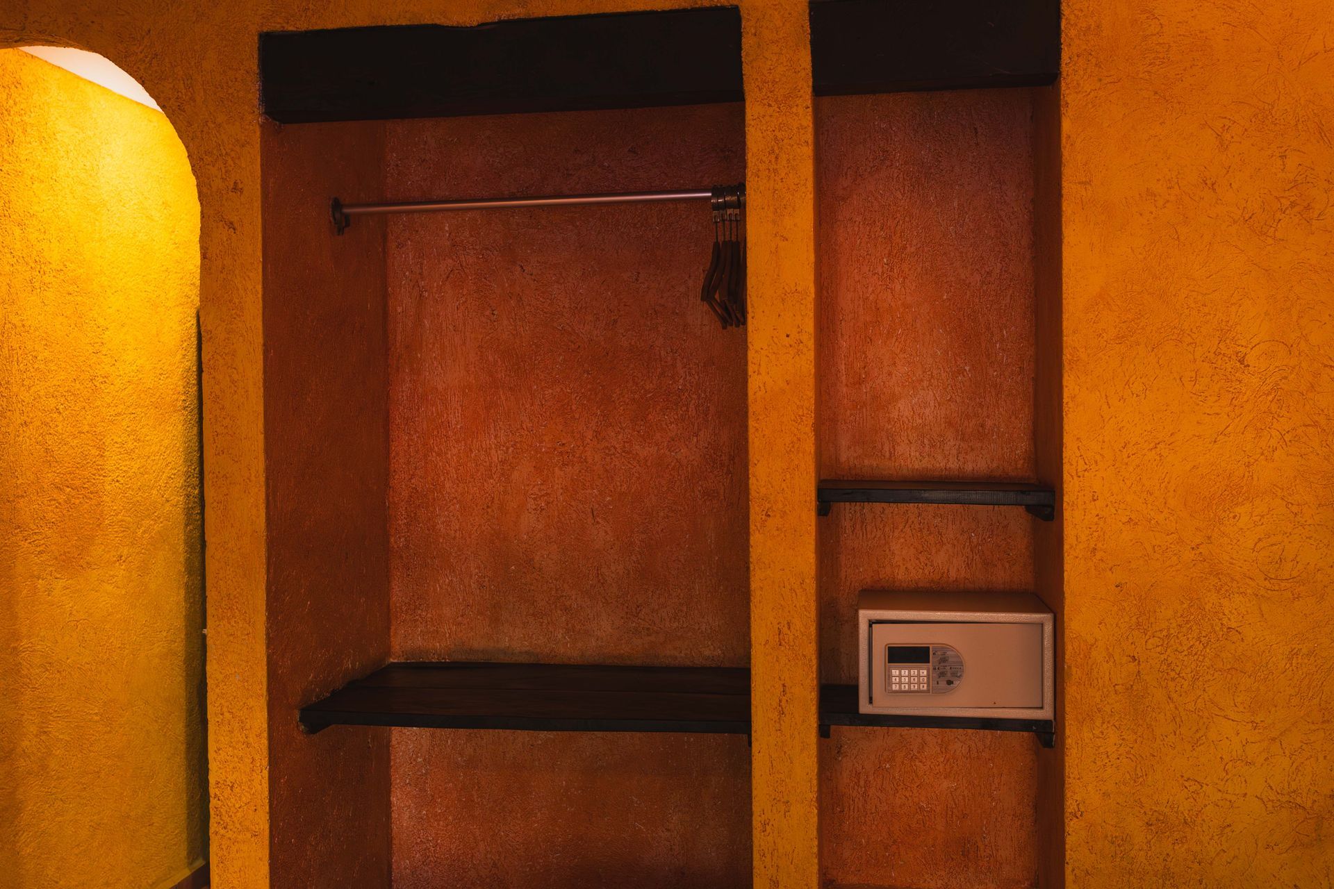 Foto Hotel Hacienda María Bonita 27