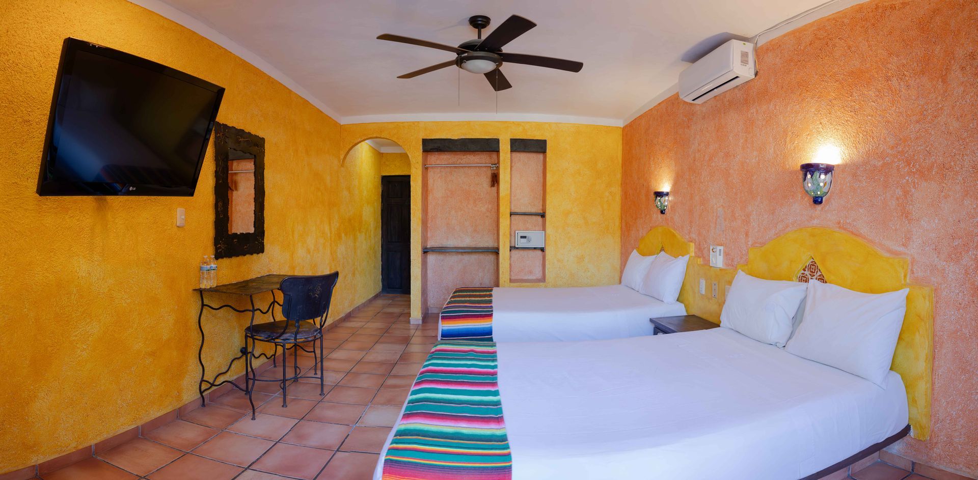 Foto Hotel Hacienda María Bonita 23