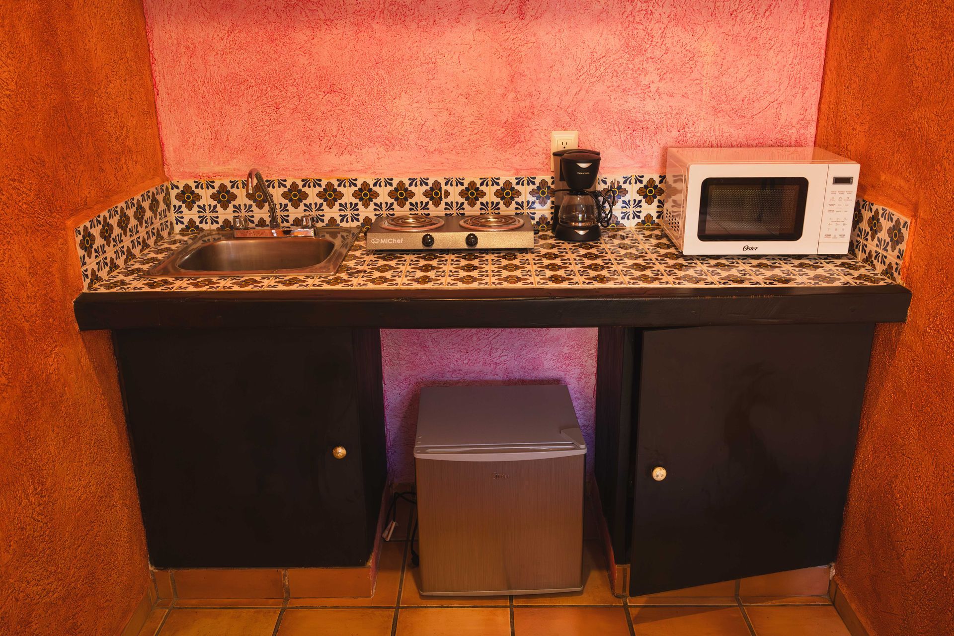 Foto Hotel Hacienda María Bonita 35