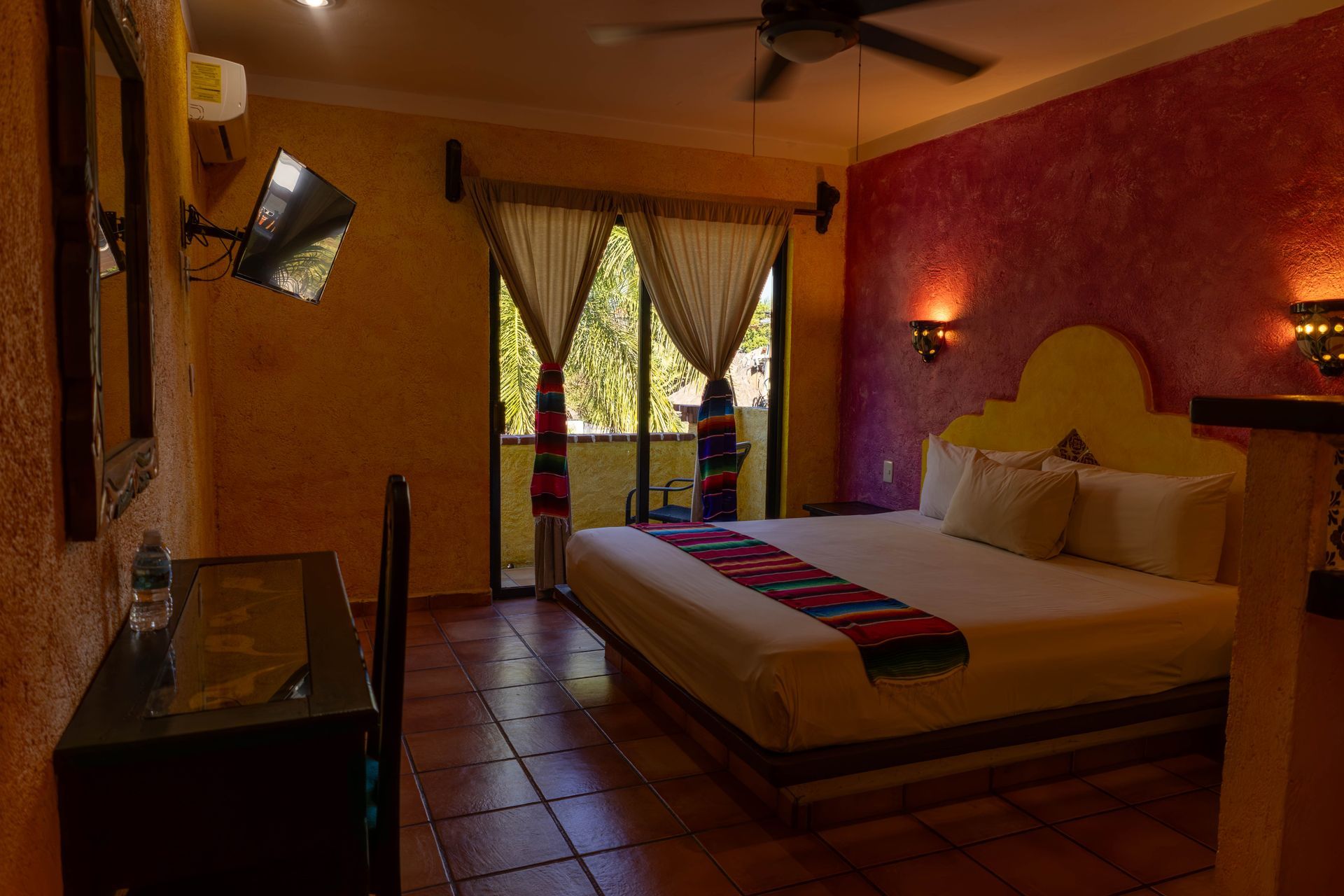 Foto Hotel Hacienda María Bonita 34