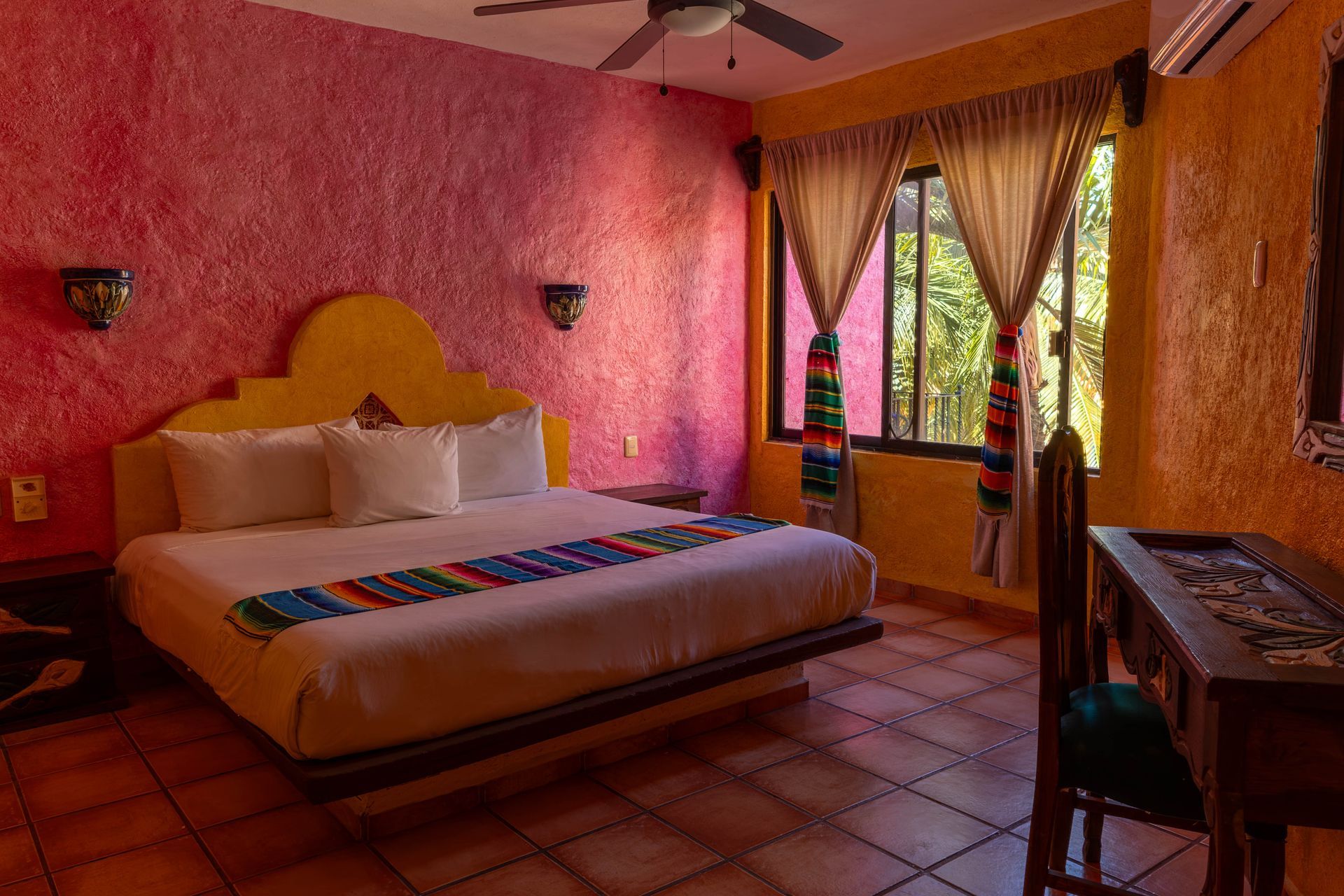 Foto Hotel Hacienda María Bonita 33