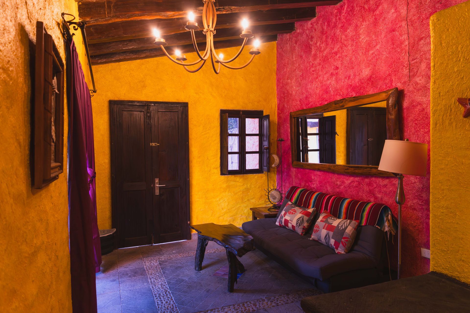 Foto Hotel Hacienda María Bonita 19