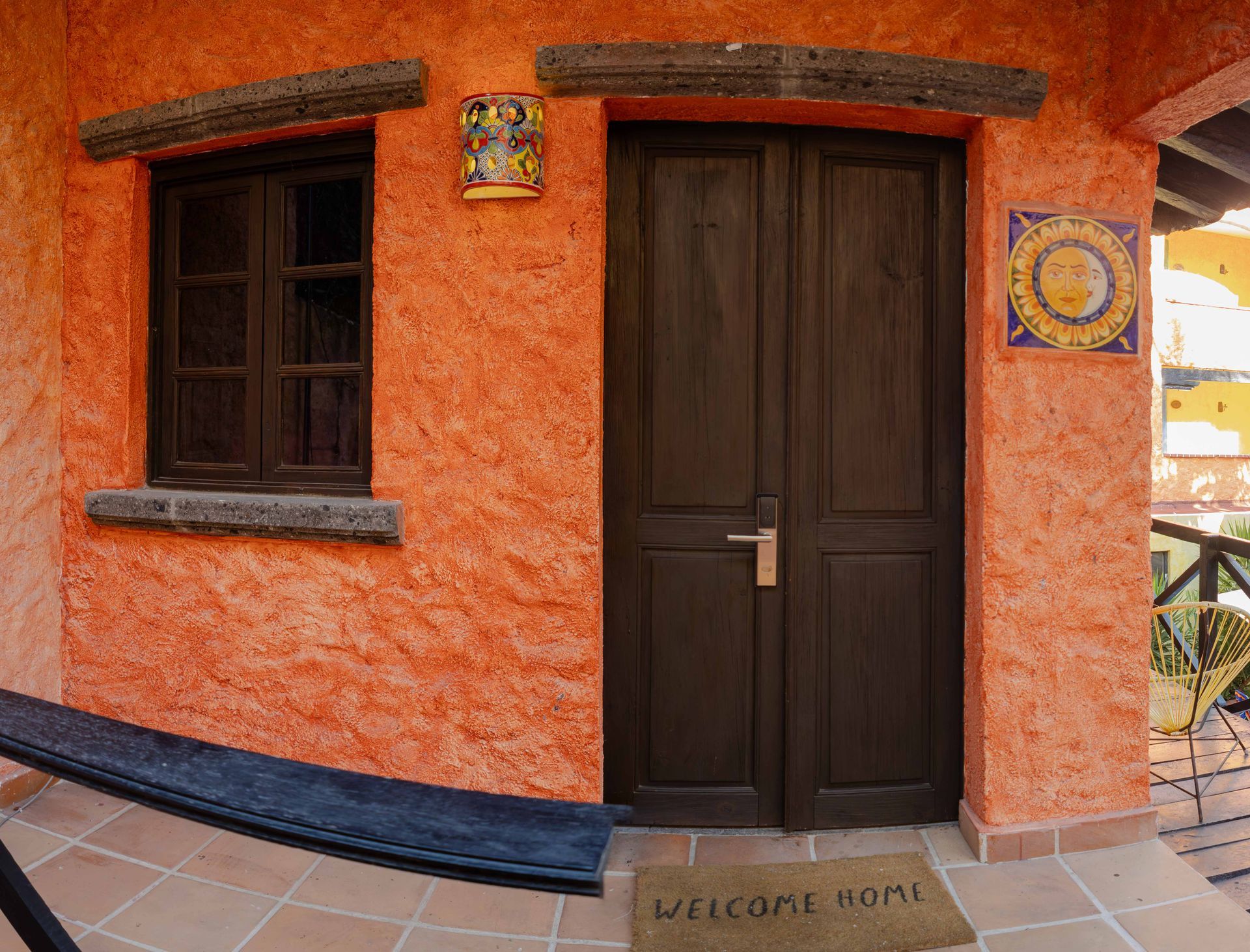 Foto Hotel Hacienda María Bonita 17