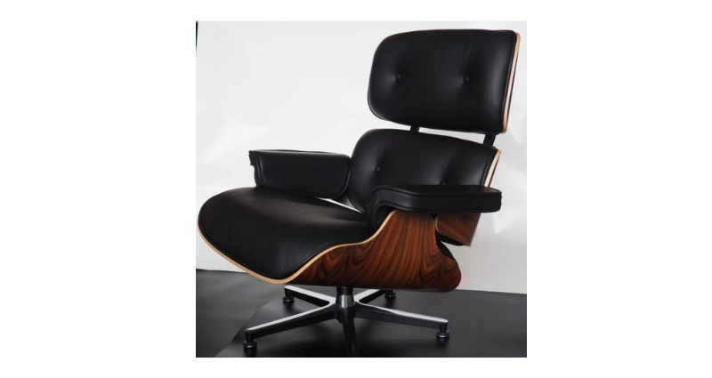 eames poltrona
