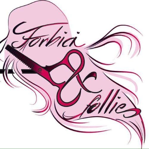 FORBICI & FOLLIE_logo