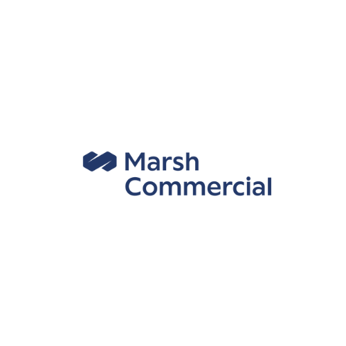 Logo of Marsh