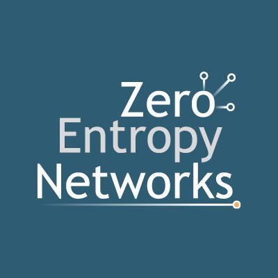 zero entropy entworks