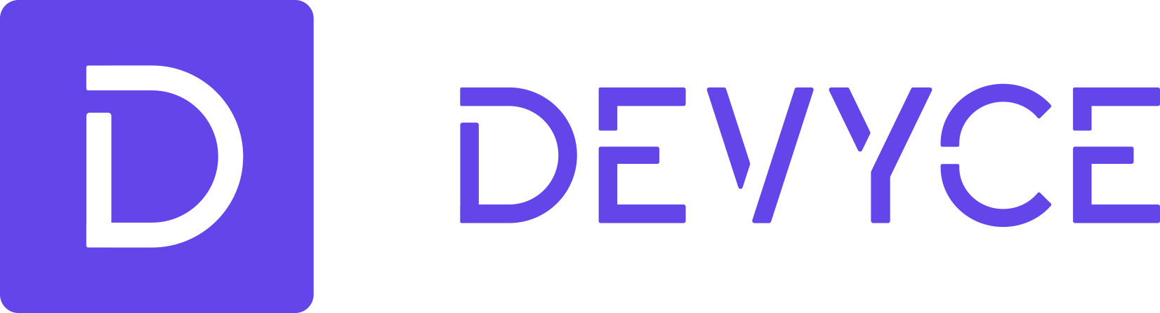 Devyce Logo