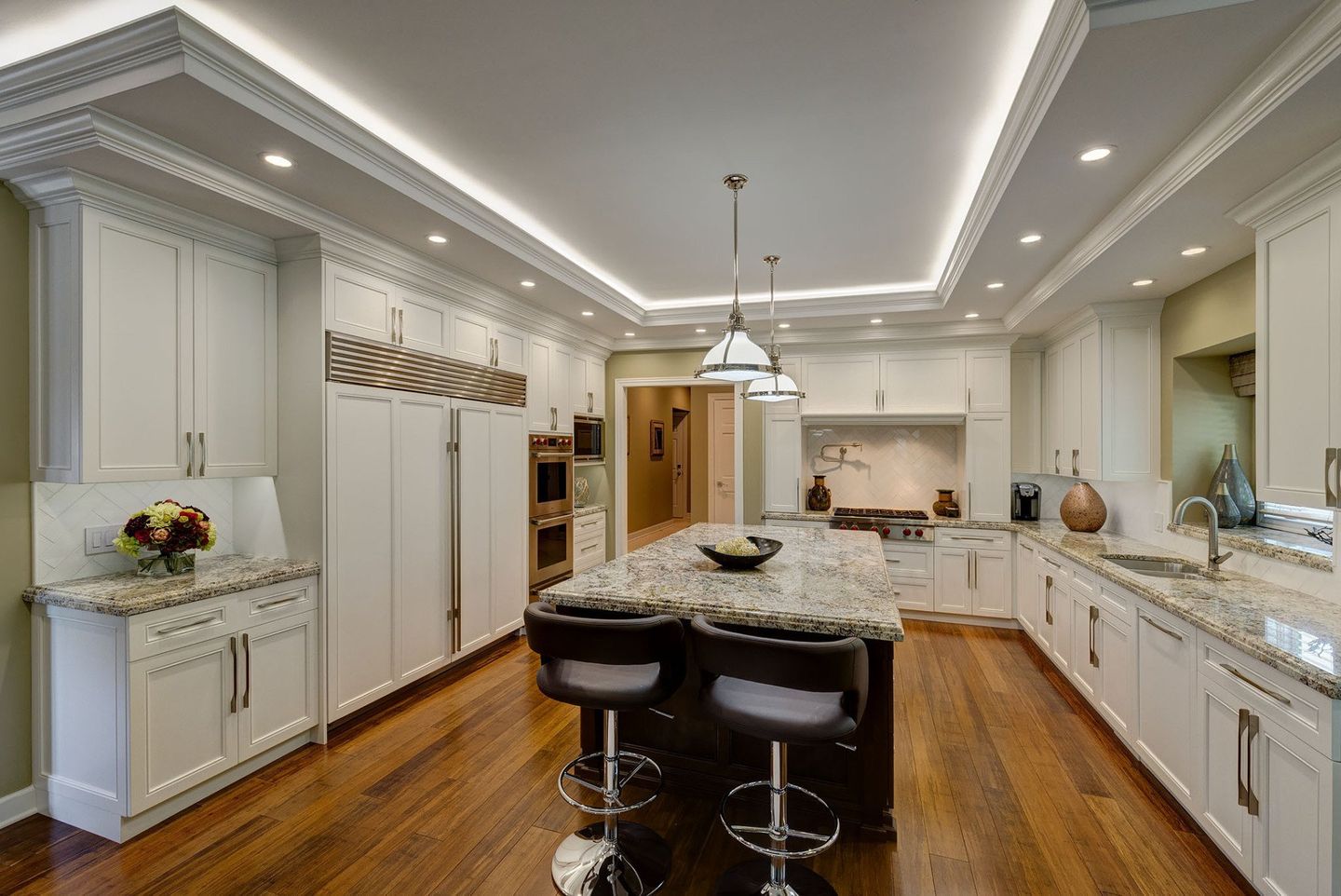 Specialty Woodworking Inc