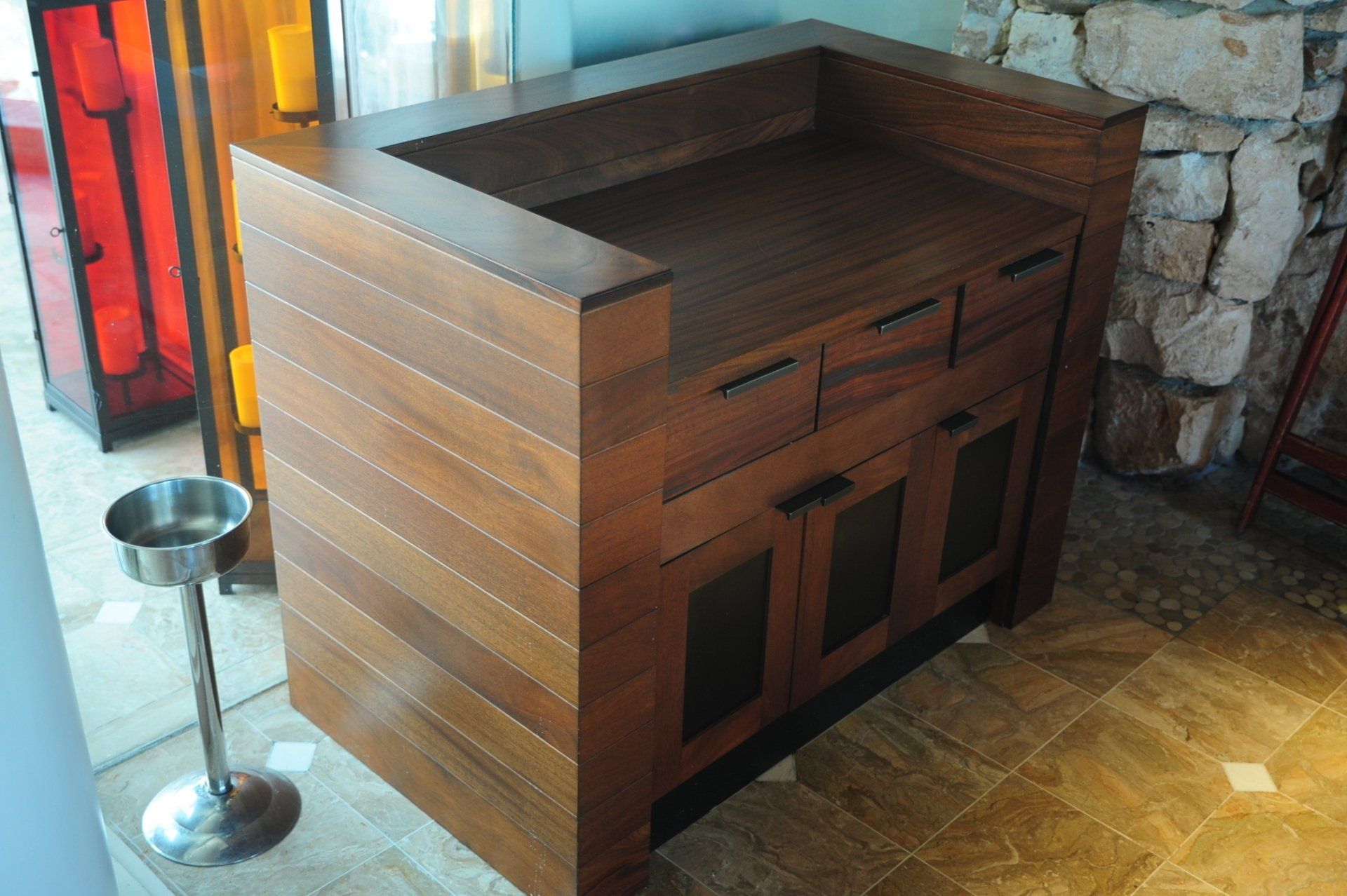 Specialty Woodworking Inc