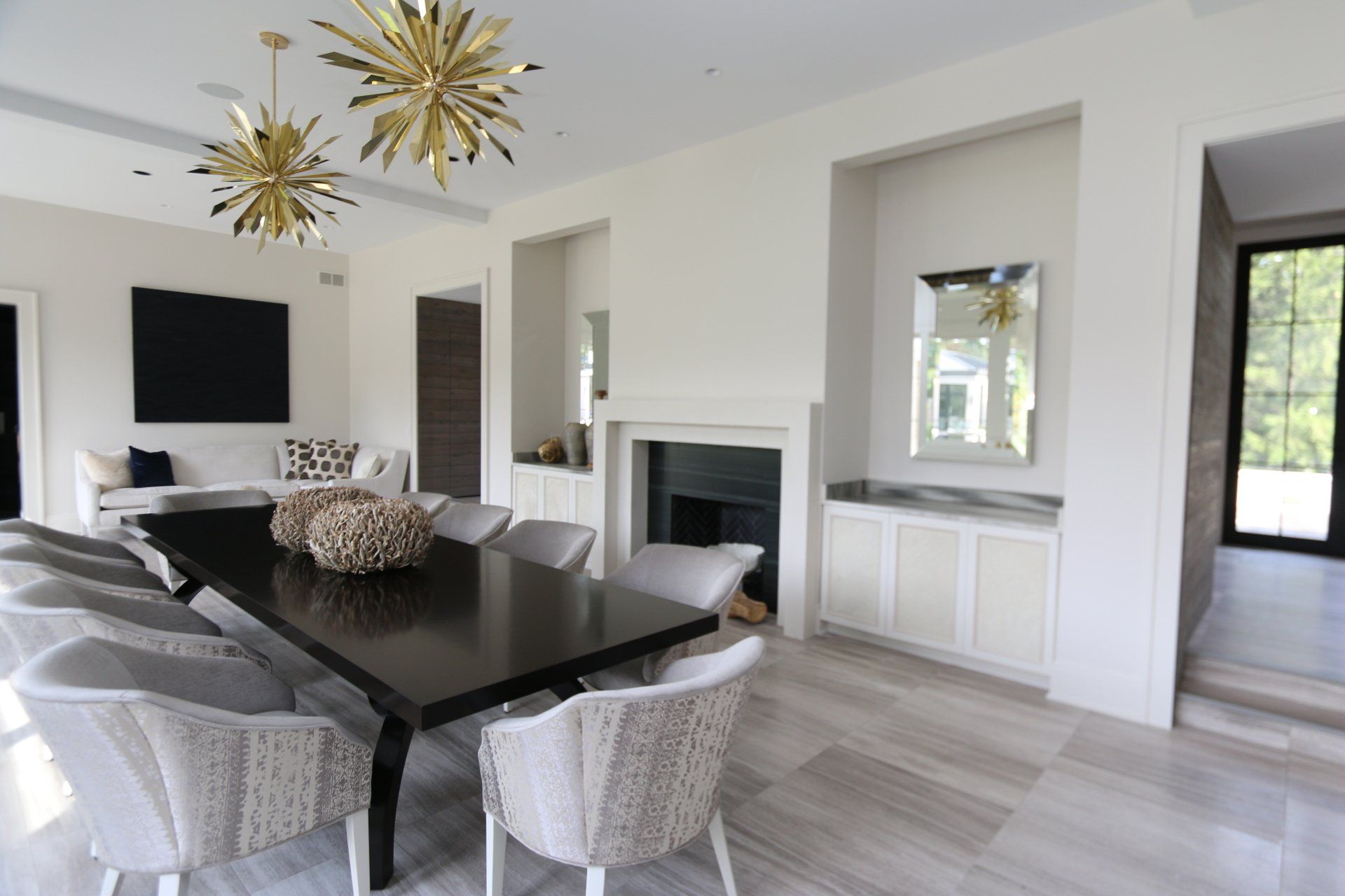 Specialty Woodworking Inc