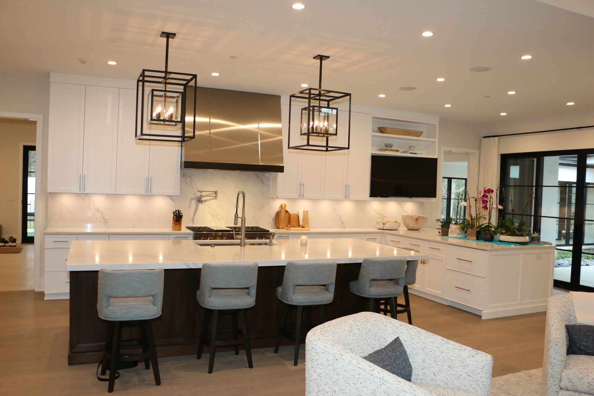 Specialty Woodworking Inc