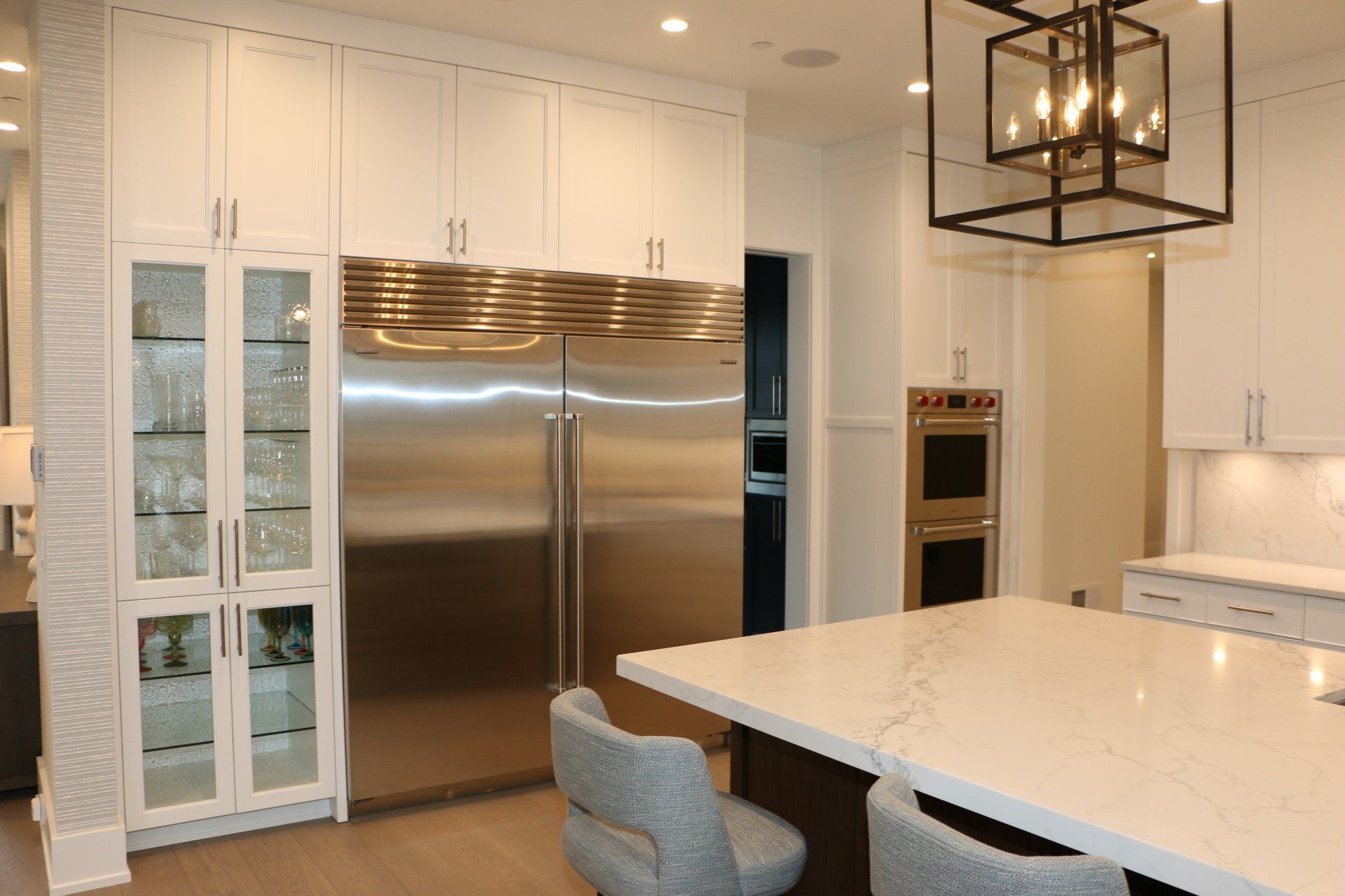 Specialty Woodworking Inc