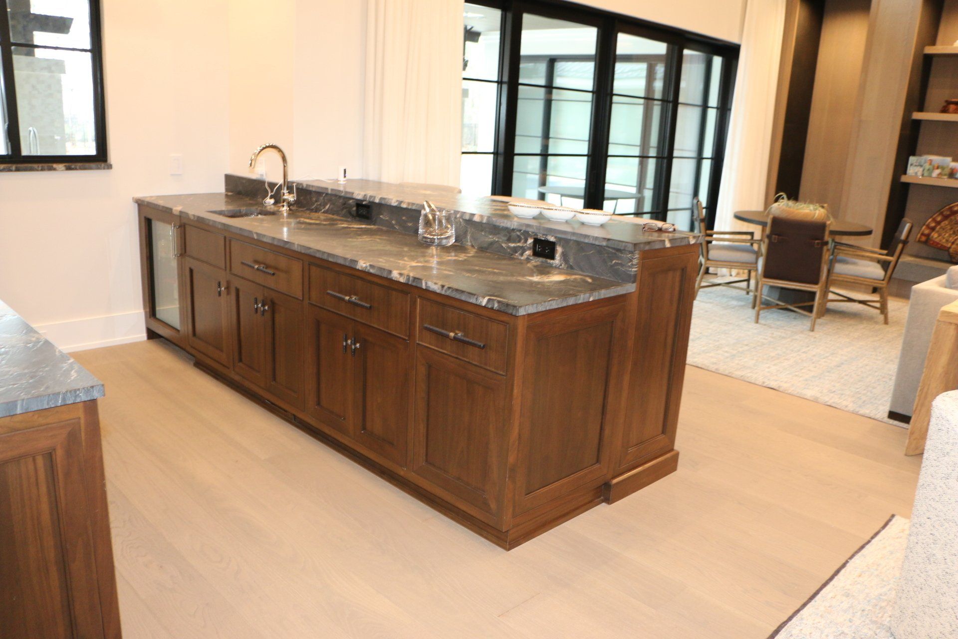 Specialty Woodworking Inc