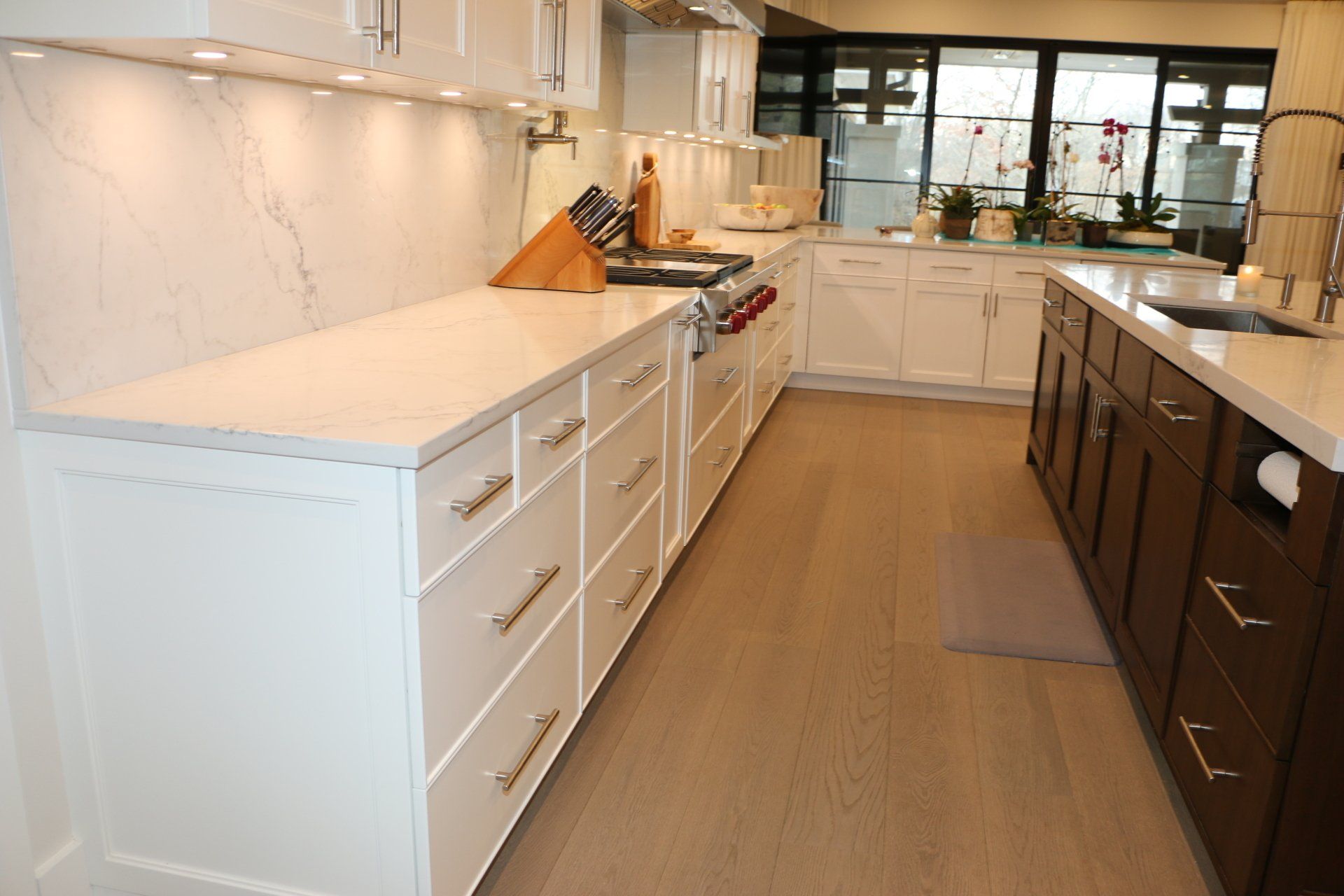 Specialty Woodworking Inc