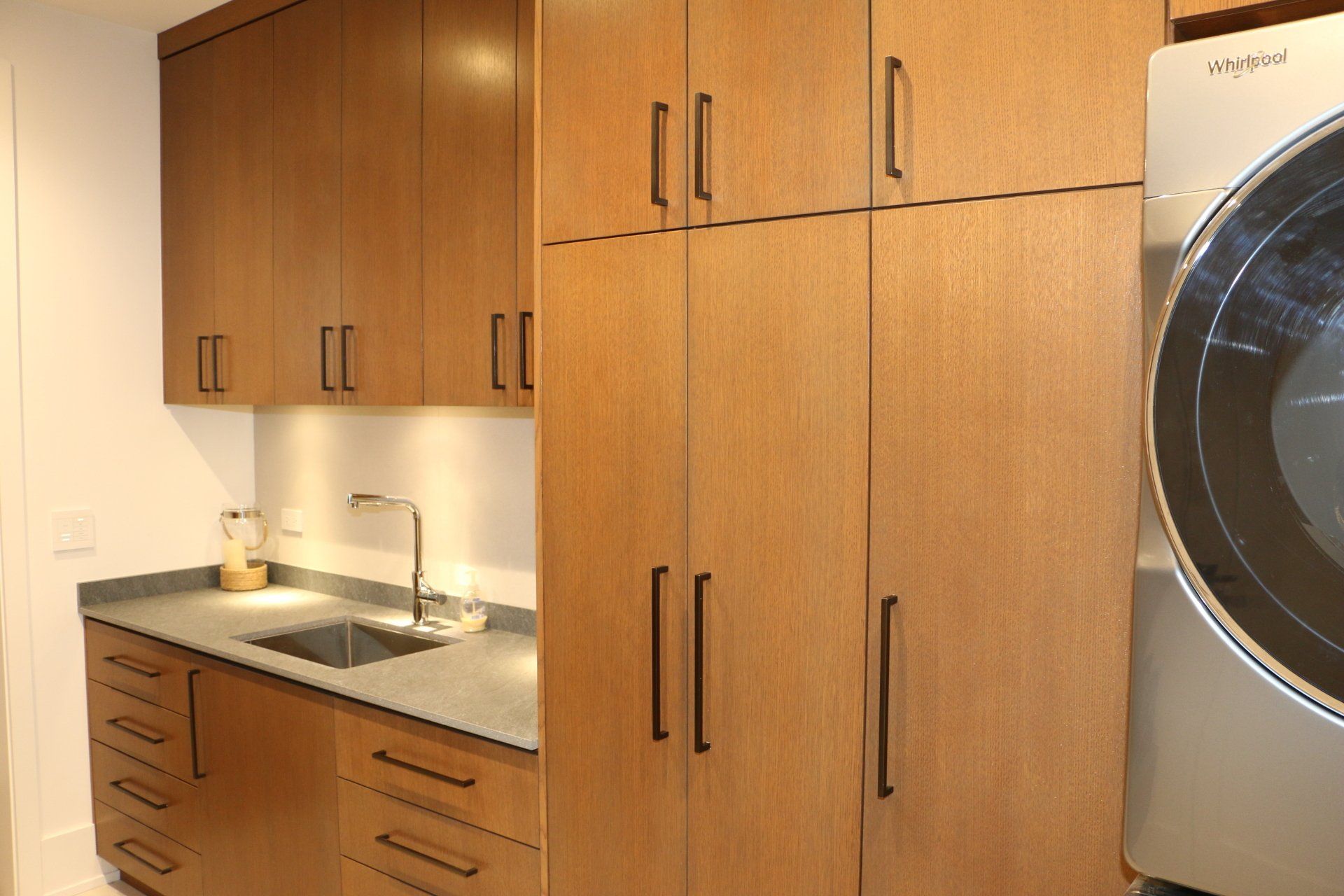 Specialty Woodworking Inc