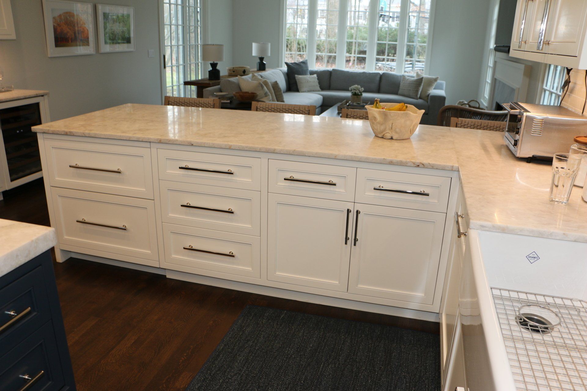 Specialty Woodworking Inc