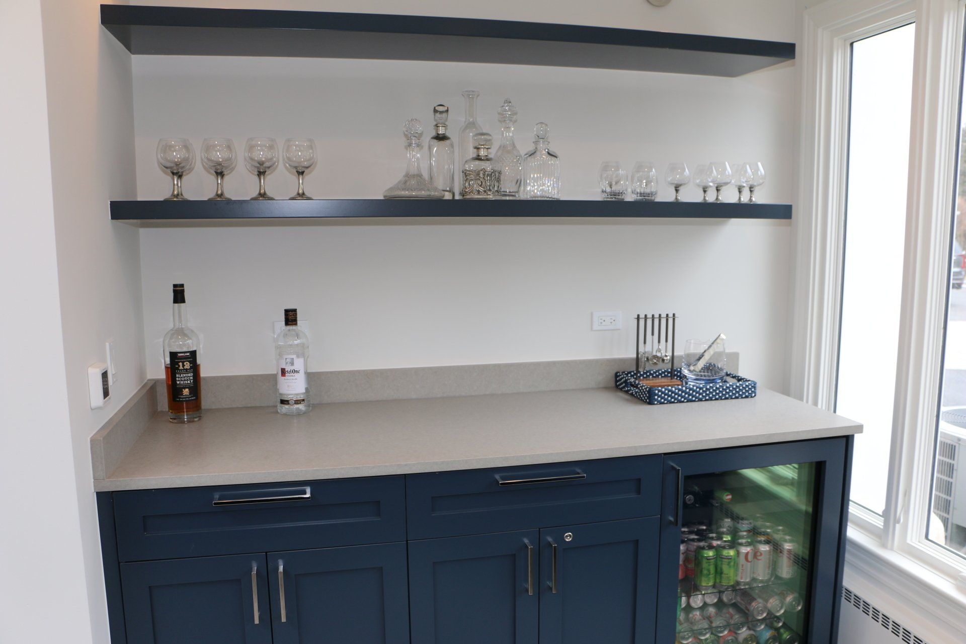 Specialty Woodworking Inc