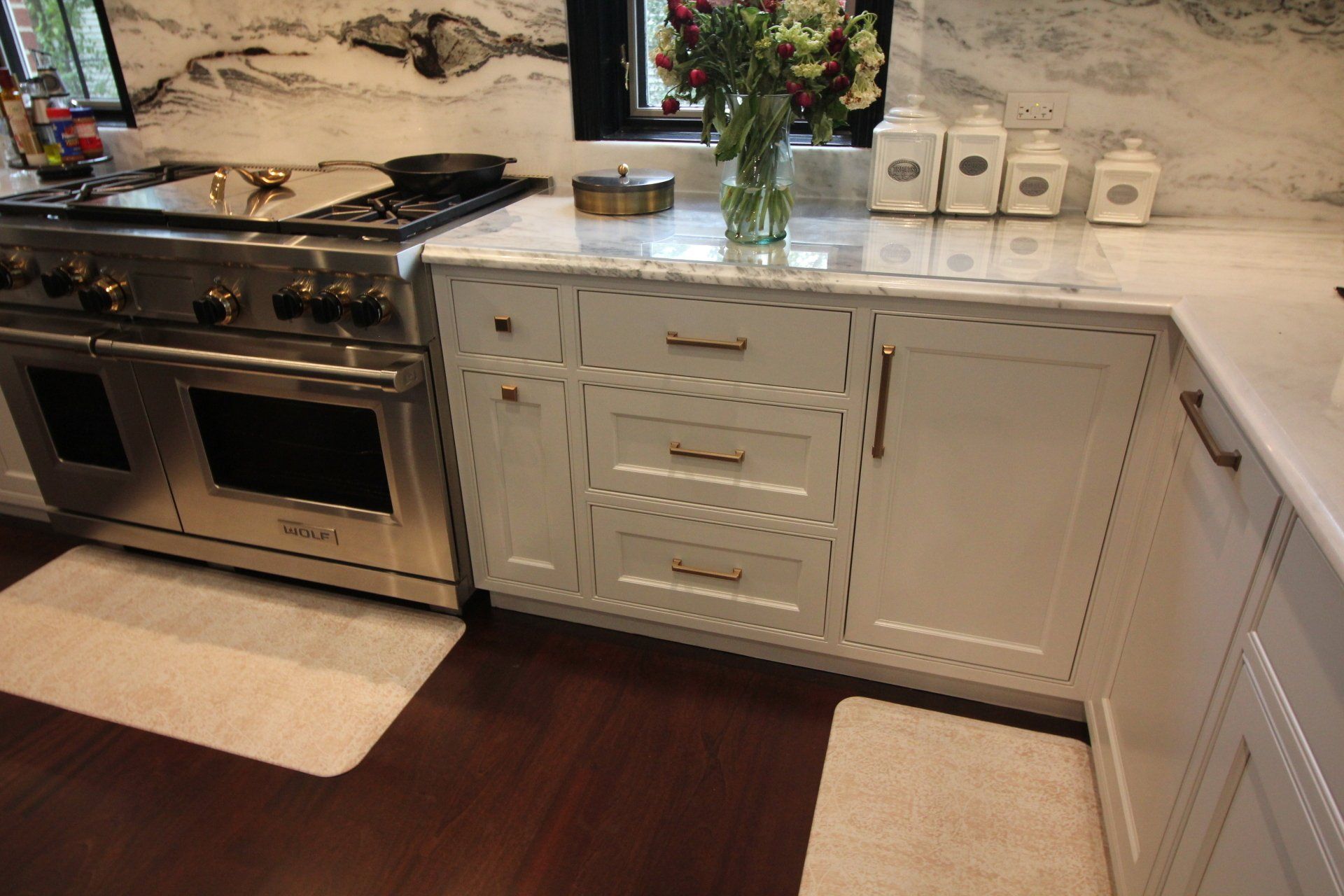 Specialty Woodworking Inc