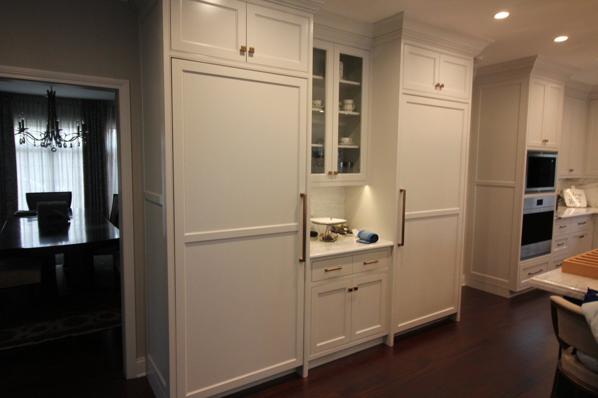 Specialty Woodworking Inc