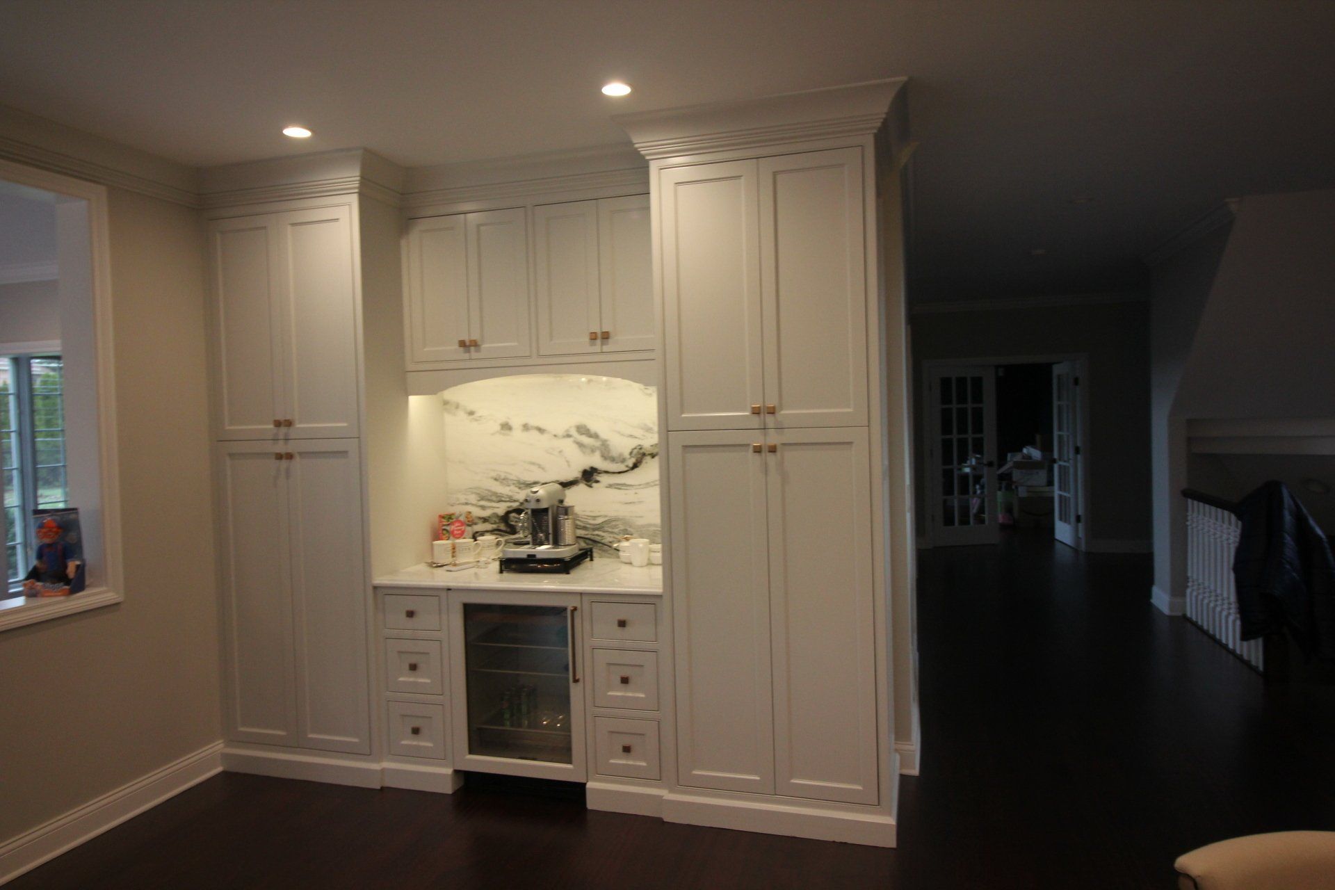 Specialty Woodworking Inc