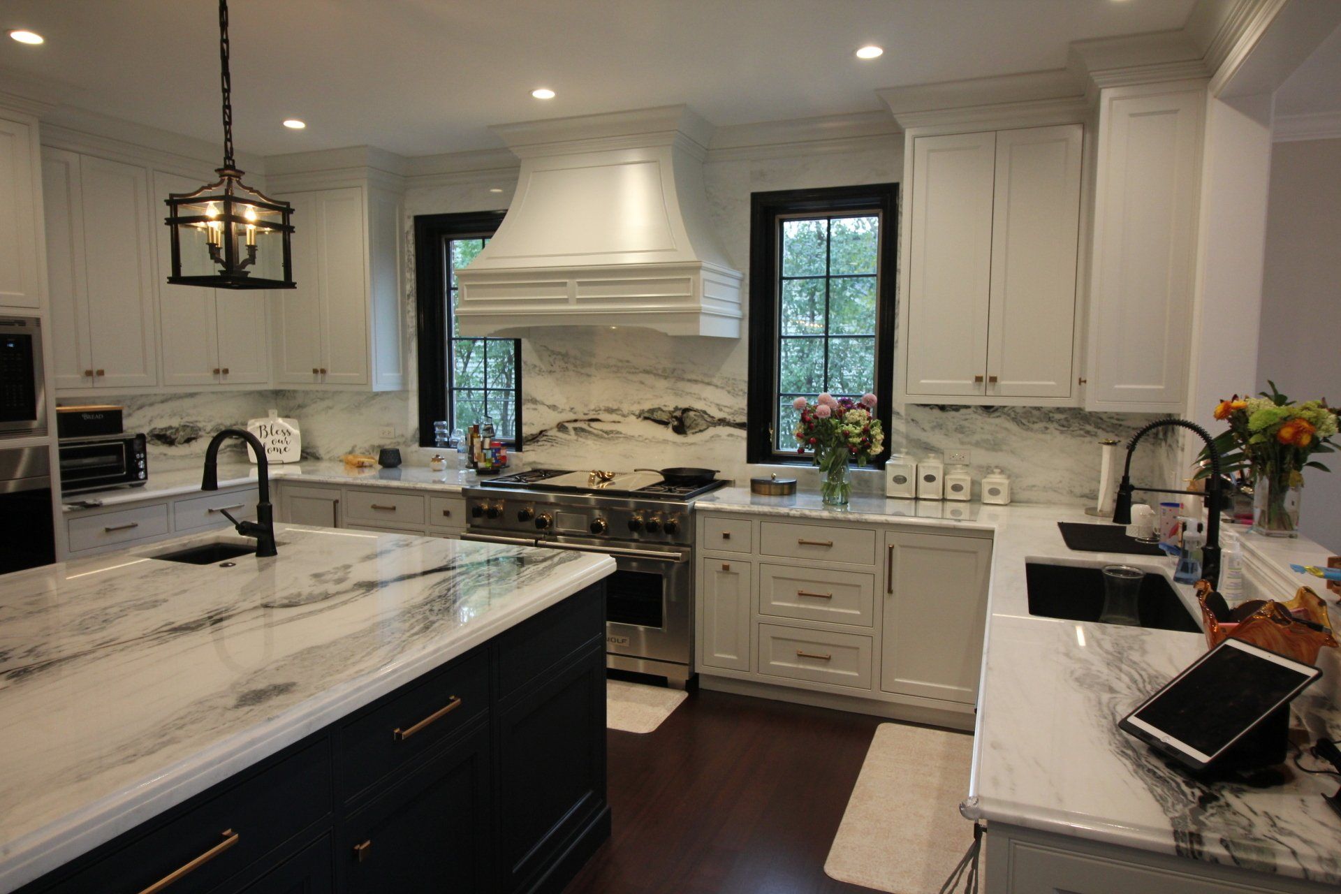 Specialty Woodworking Inc