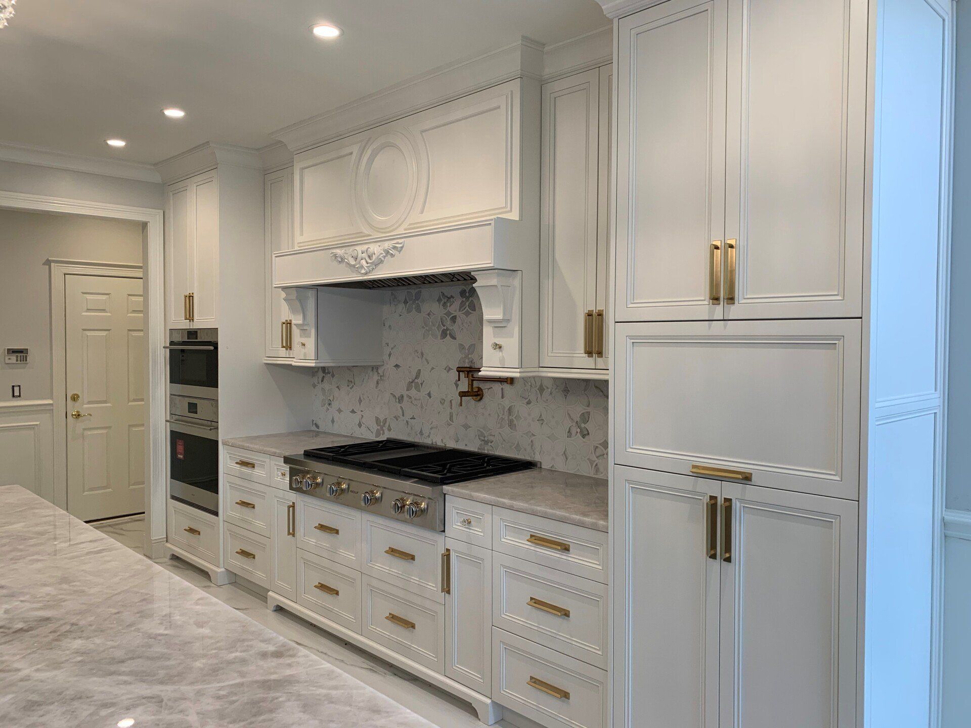 Specialty Woodworking Inc