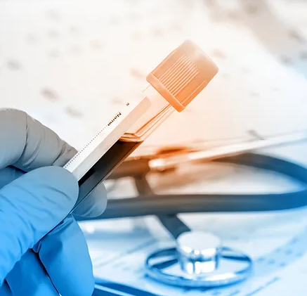 QUÍMICOS Y REACTIVOS DE QUERÉTARO, S.A. DE C.V