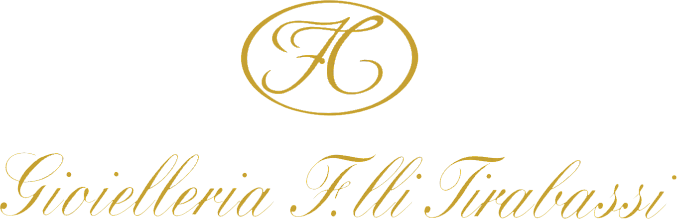 Logo Gioielleria F.Lli Tirabassi