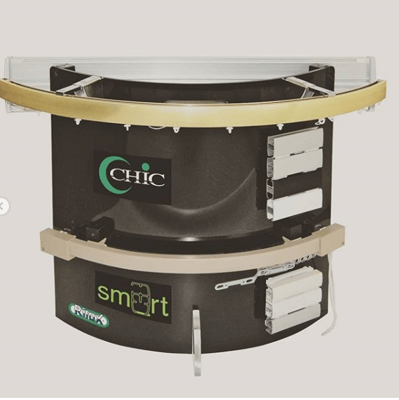 sistema arricciatende