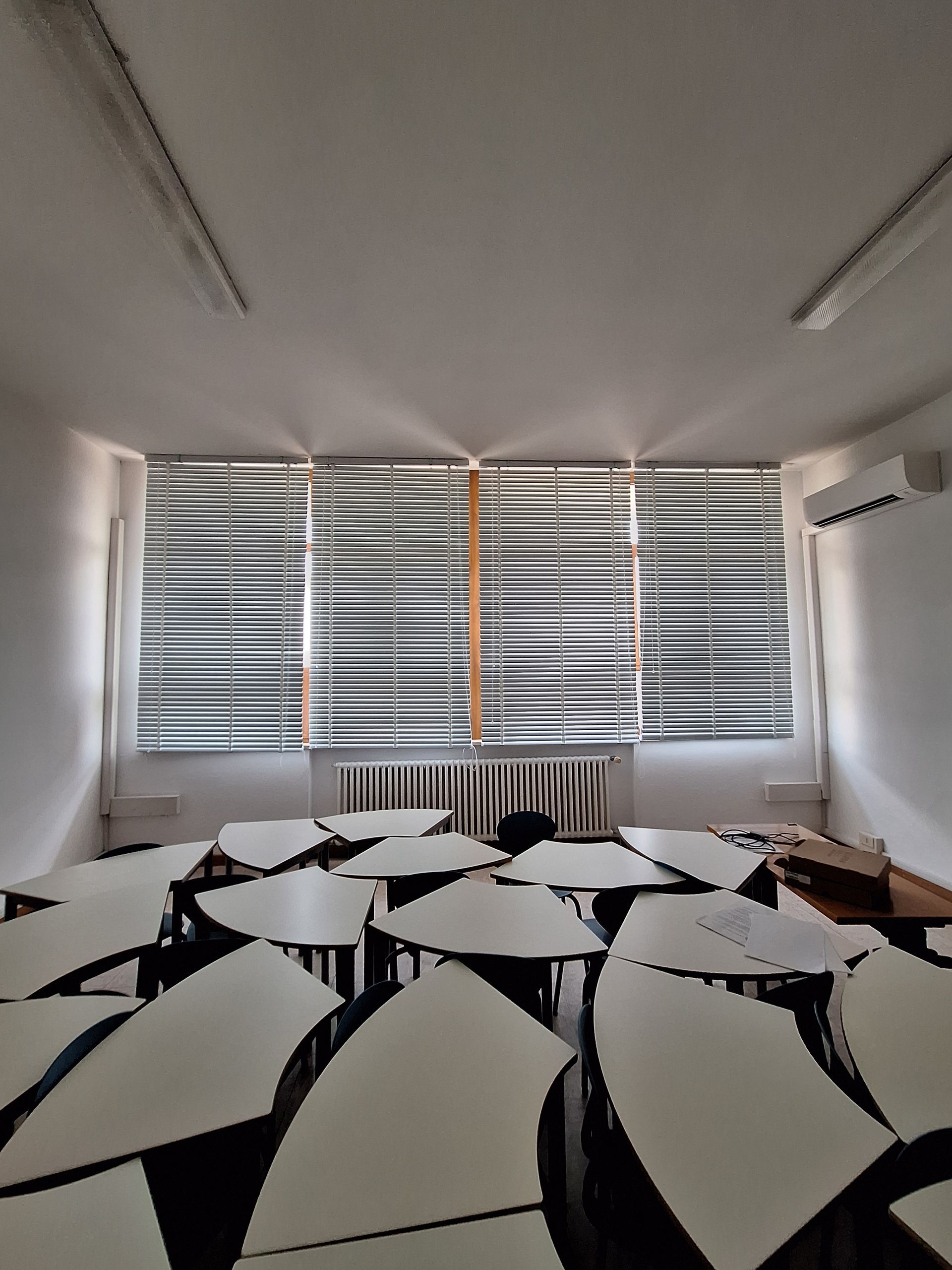 tende alla veneziana