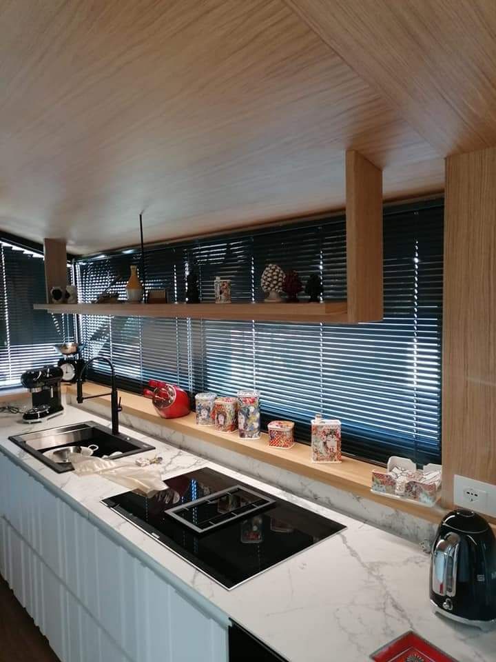 Le realizzazioni di New 3 Emme srl di Pontecagnano Faiano