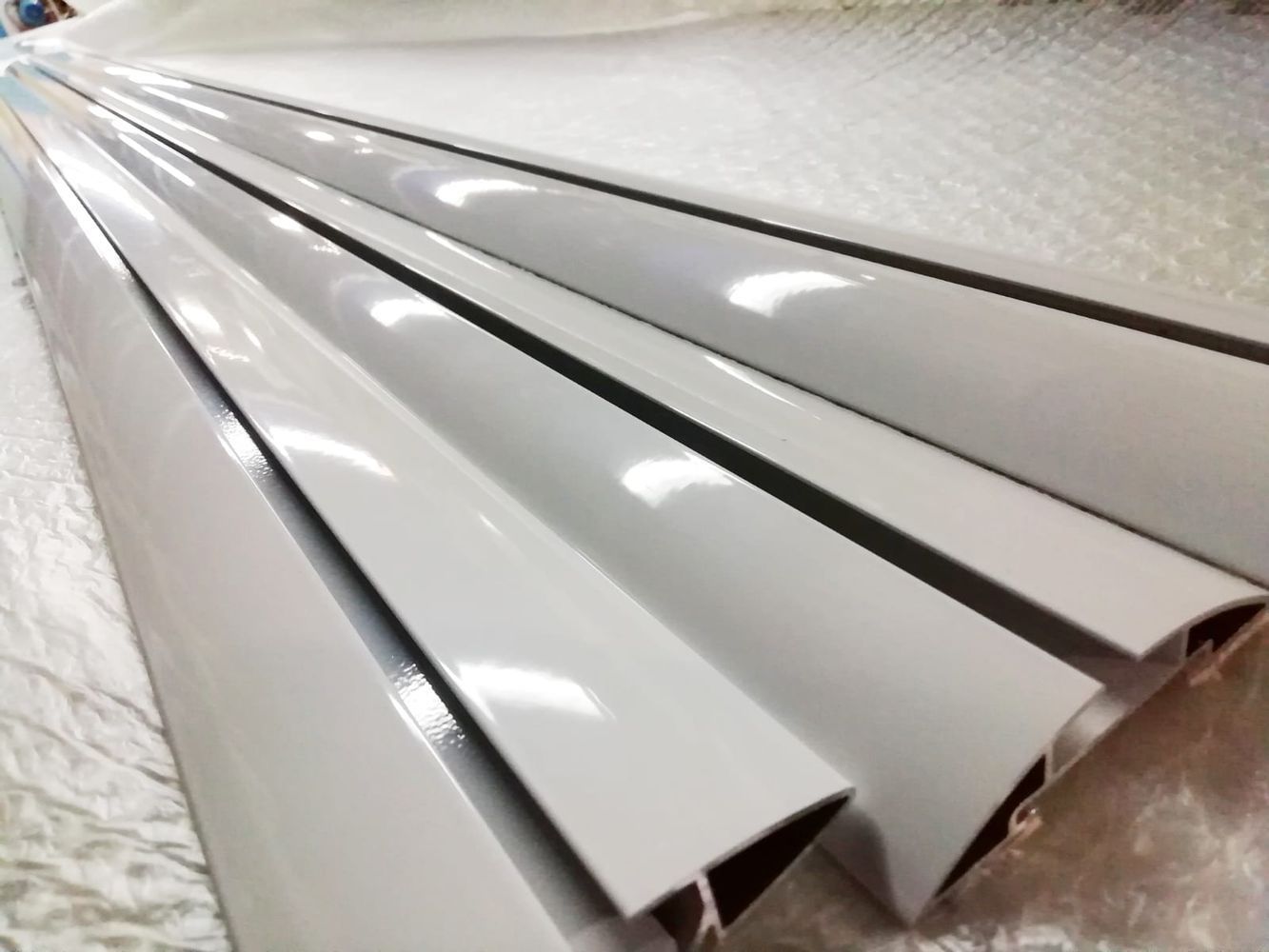 Le realizzazioni di New 3 Emme srl di Pontecagnano Faiano