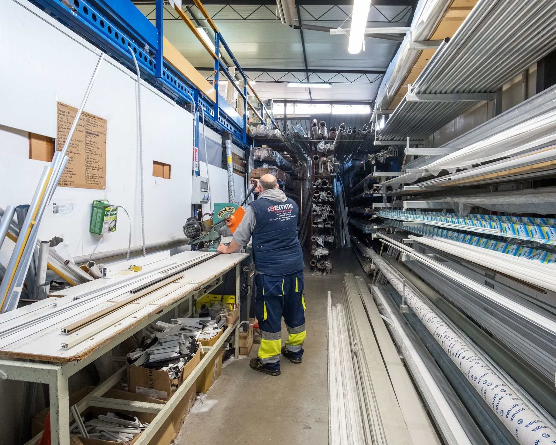 New 3 Emme srl Pontecagnano Faiano