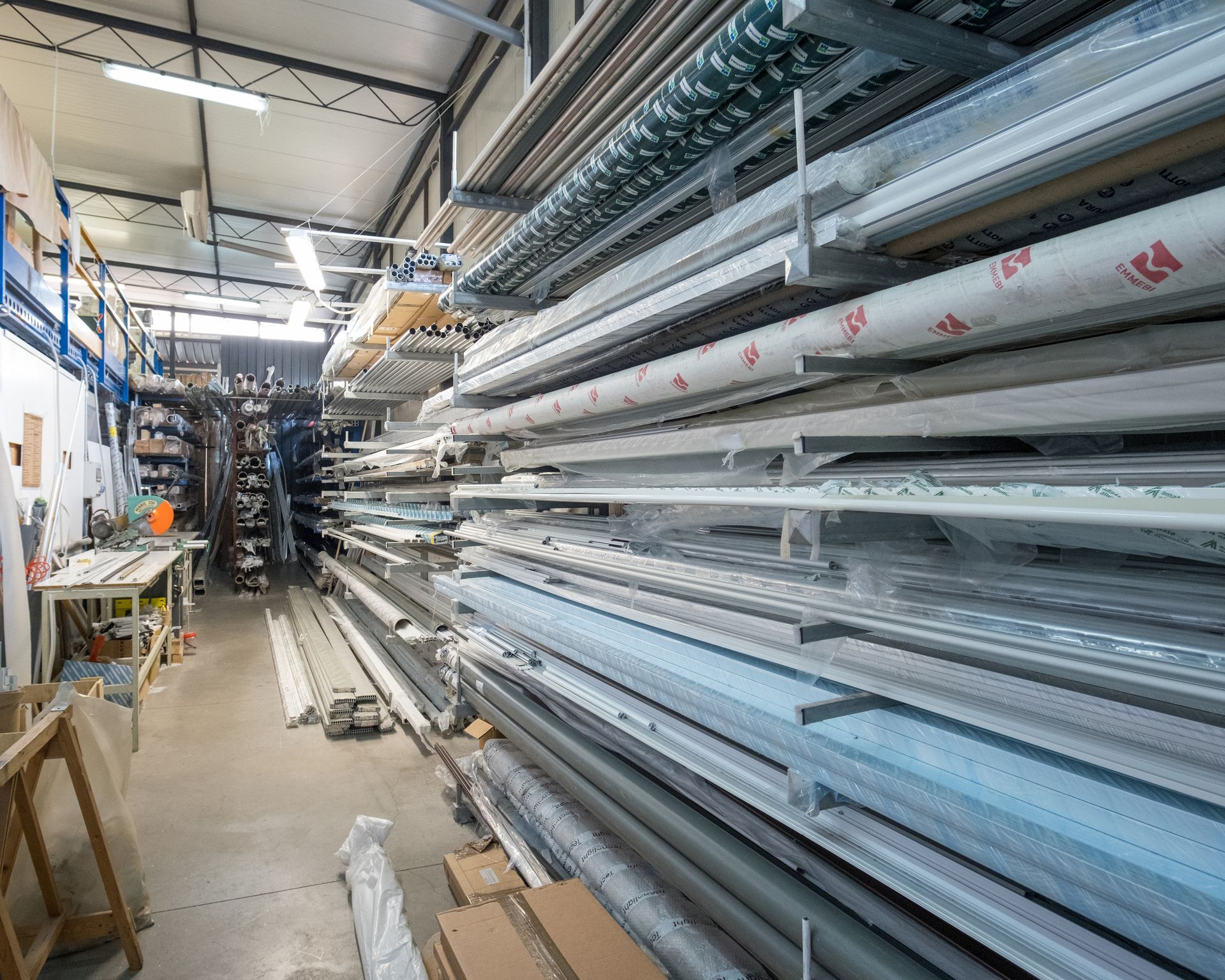 New 3 Emme srl Pontecagnano Faiano