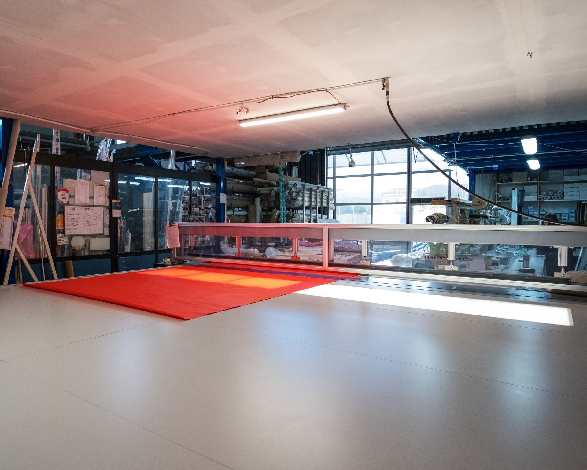 New 3 Emme srl Pontecagnano Faiano